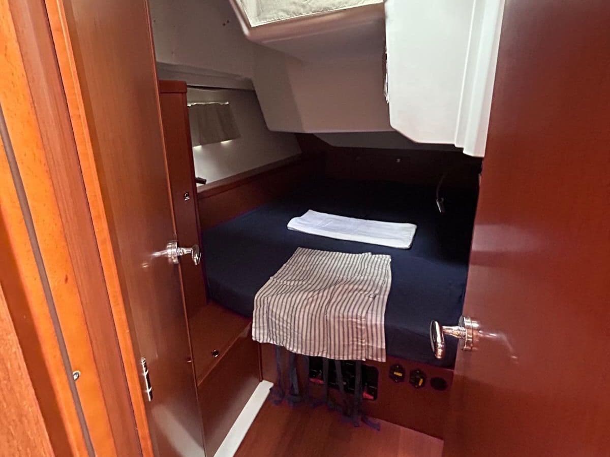 2016 Beneteau Oceanis 41