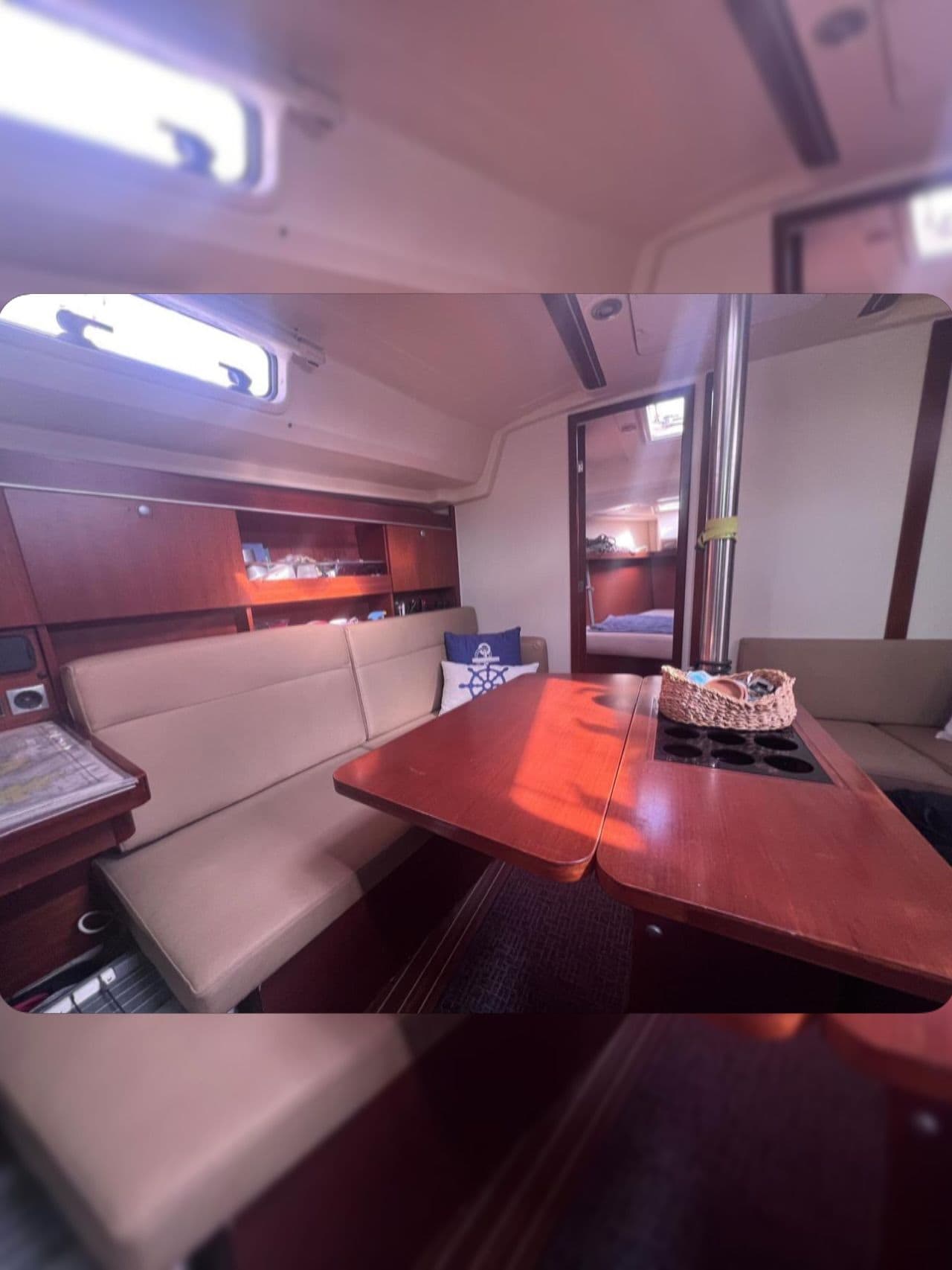 2013 HANSE 385 UK BAYRAKLI 🇬🇧