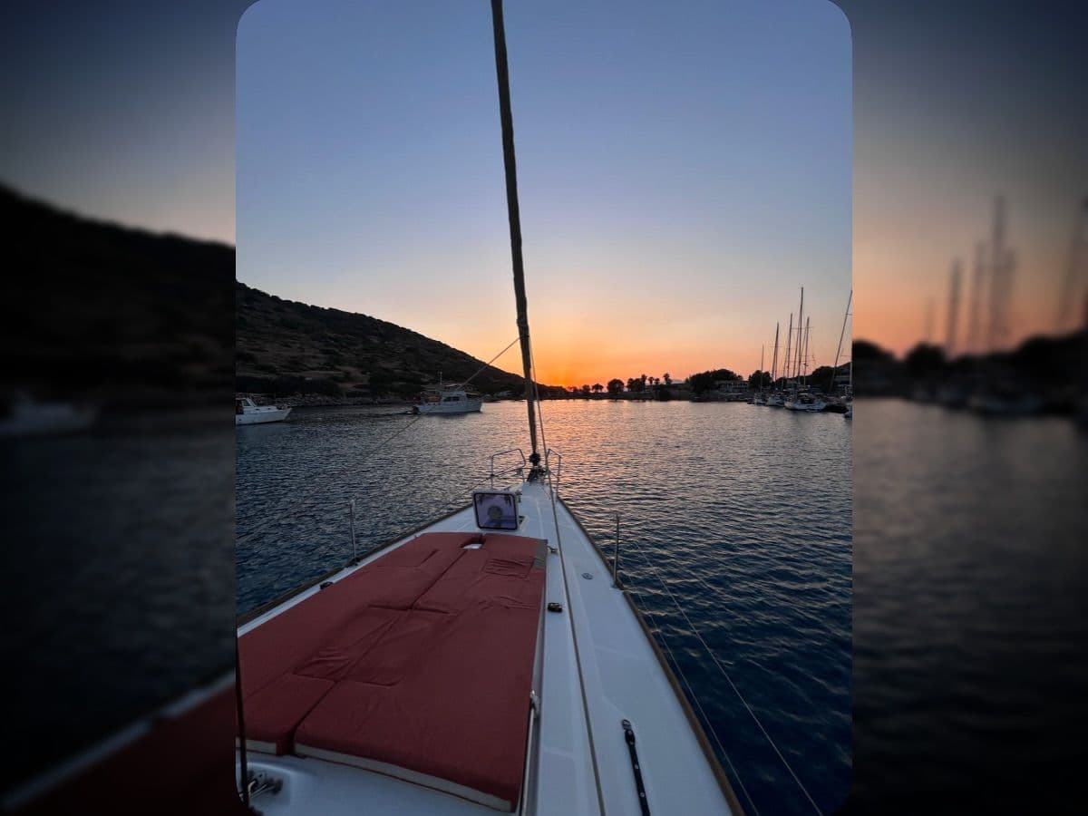 2016 Beneteau Oceanis 41