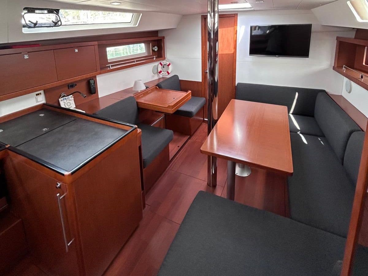 2016 Beneteau Oceanis 41