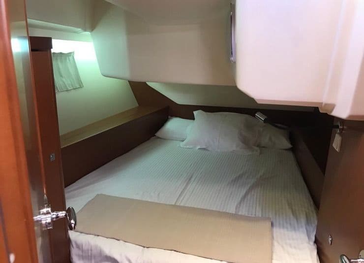 Beneteau Oceanis 45