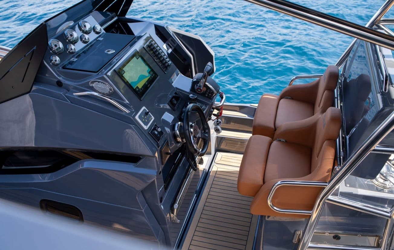 2023 ZAR 95 SL