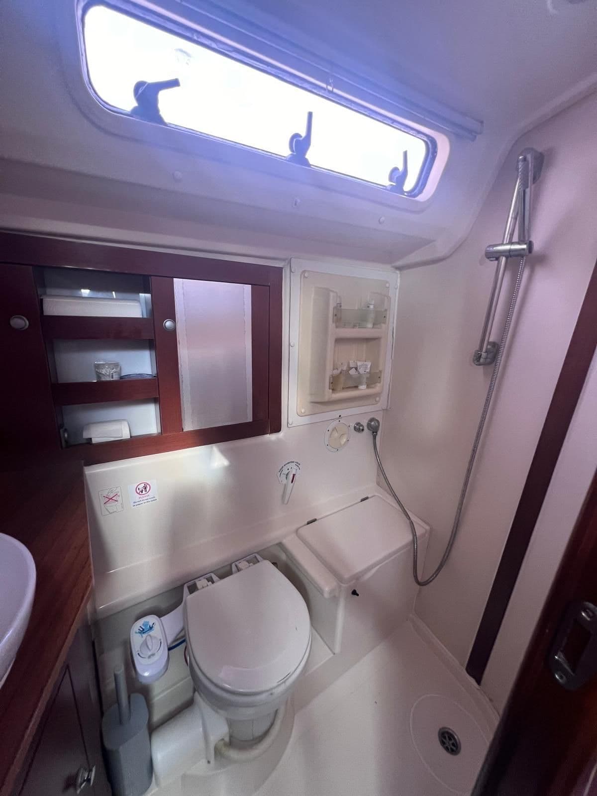 2013 HANSE 385 UK BAYRAKLI 🇬🇧