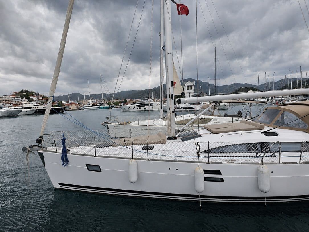 Elan Impression 45.1