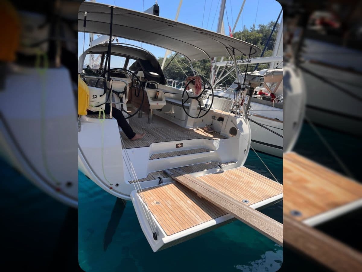 2023 BAVARIA CRUISER 46