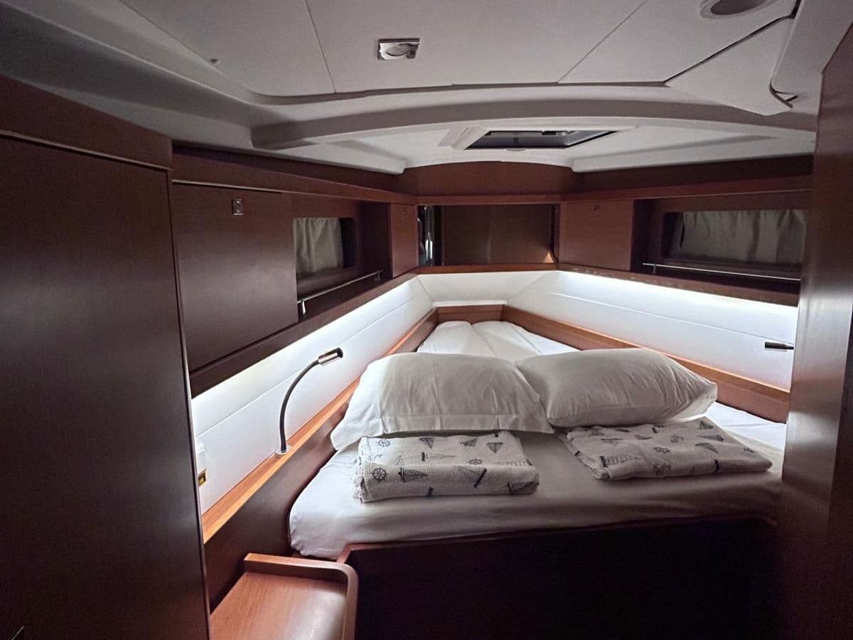 2016 Beneteau Oceanis 41