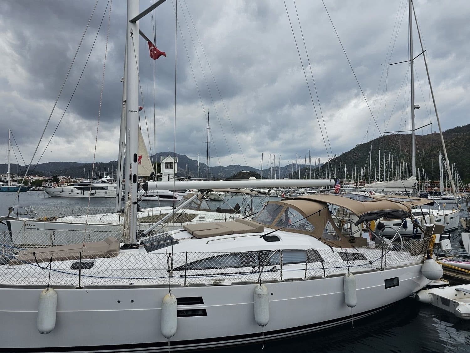 Elan Impression 45.1