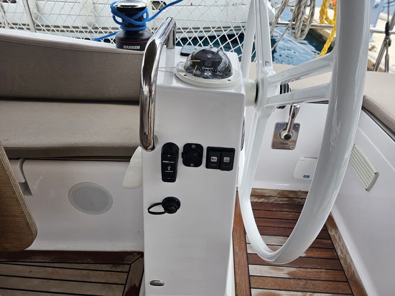 Elan Impression 45.1