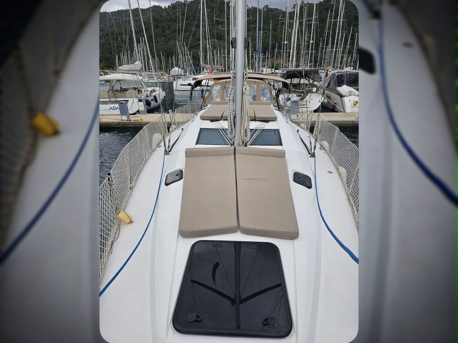 Elan Impression 45.1