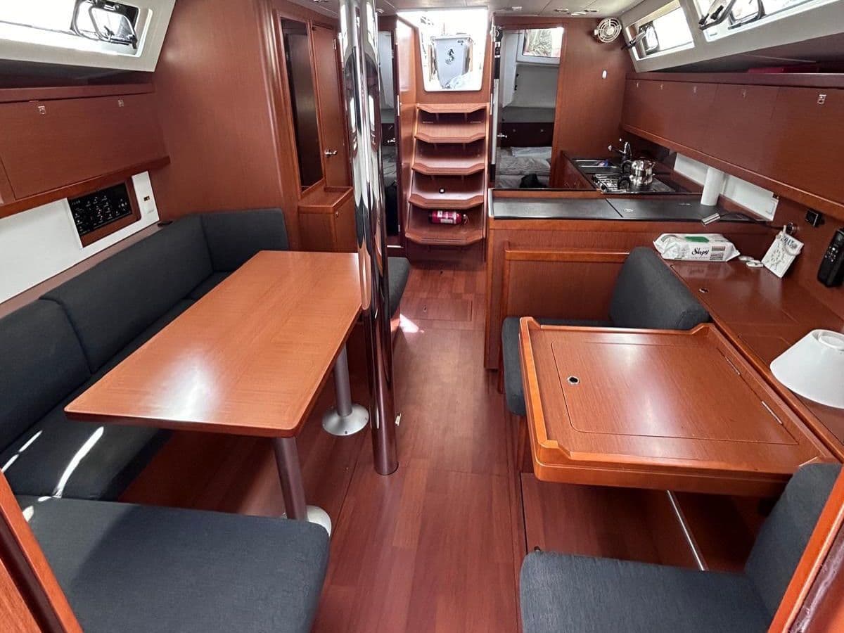 2016 Beneteau Oceanis 41