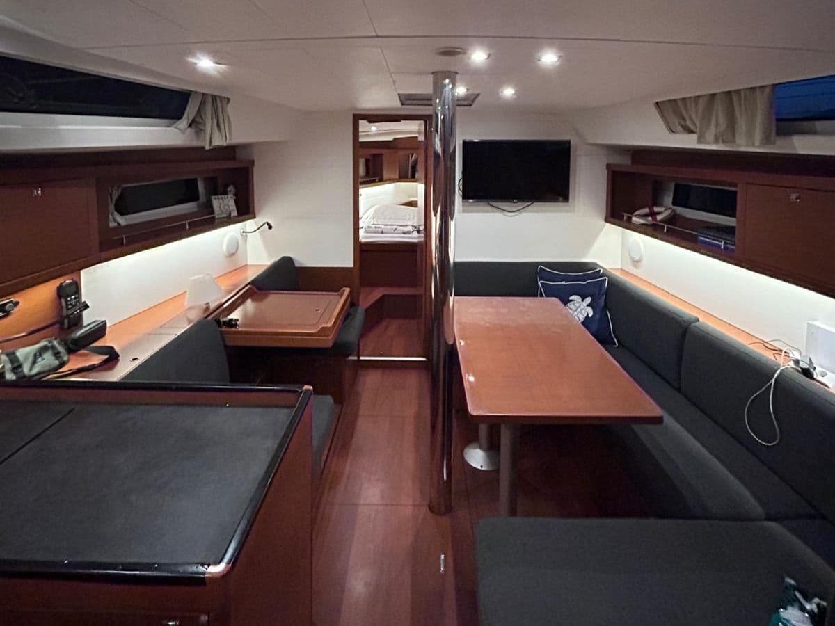 2016 Beneteau Oceanis 41