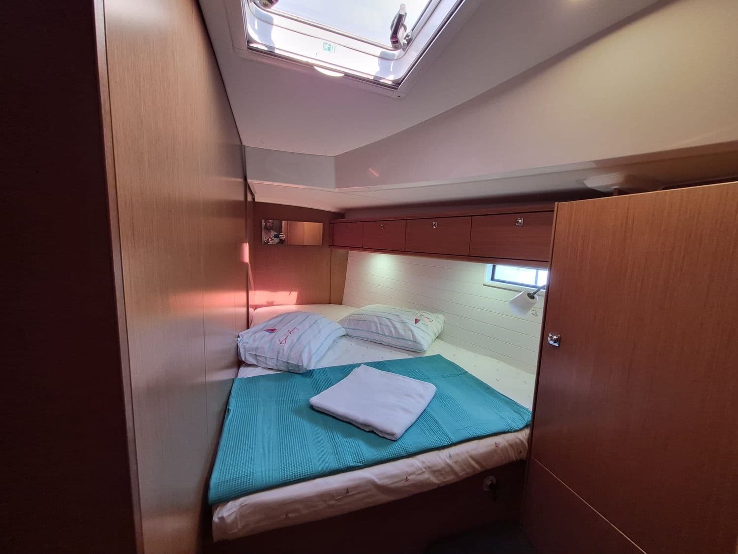 2015 Bavaria Cruiser 46