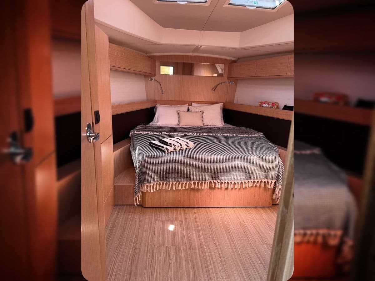 2023 BAVARIA CRUISER 46
