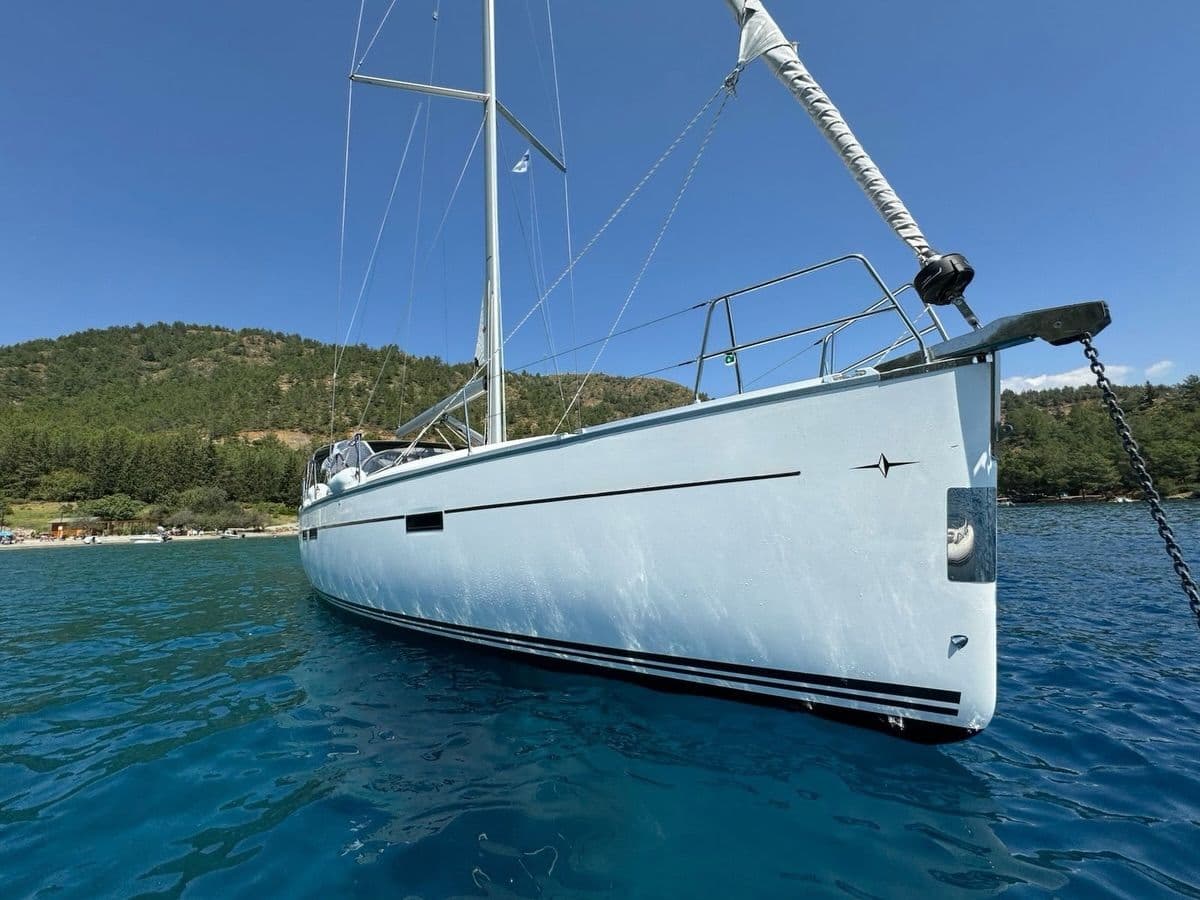 2023 BAVARIA CRUISER 46