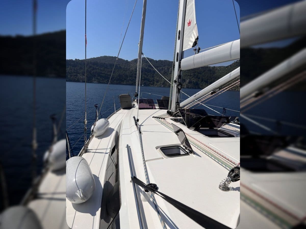 2023 BAVARIA CRUISER 46