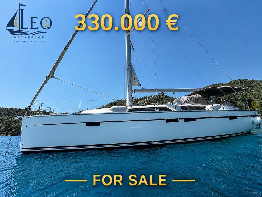 2023 BAVARIA CRUISER 46