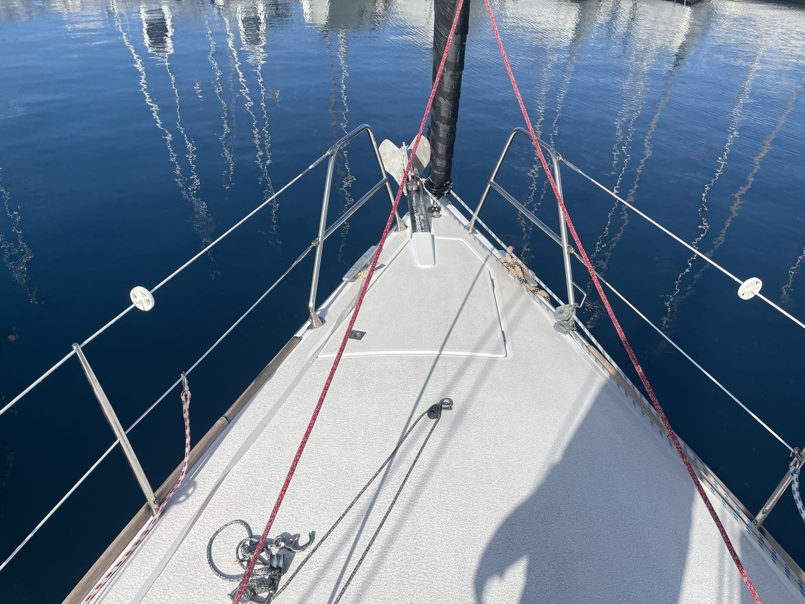 2006 Grand Soleil 37 B&C