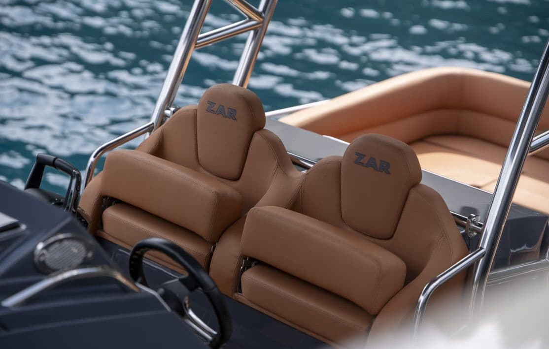 2023 ZAR 95 SL