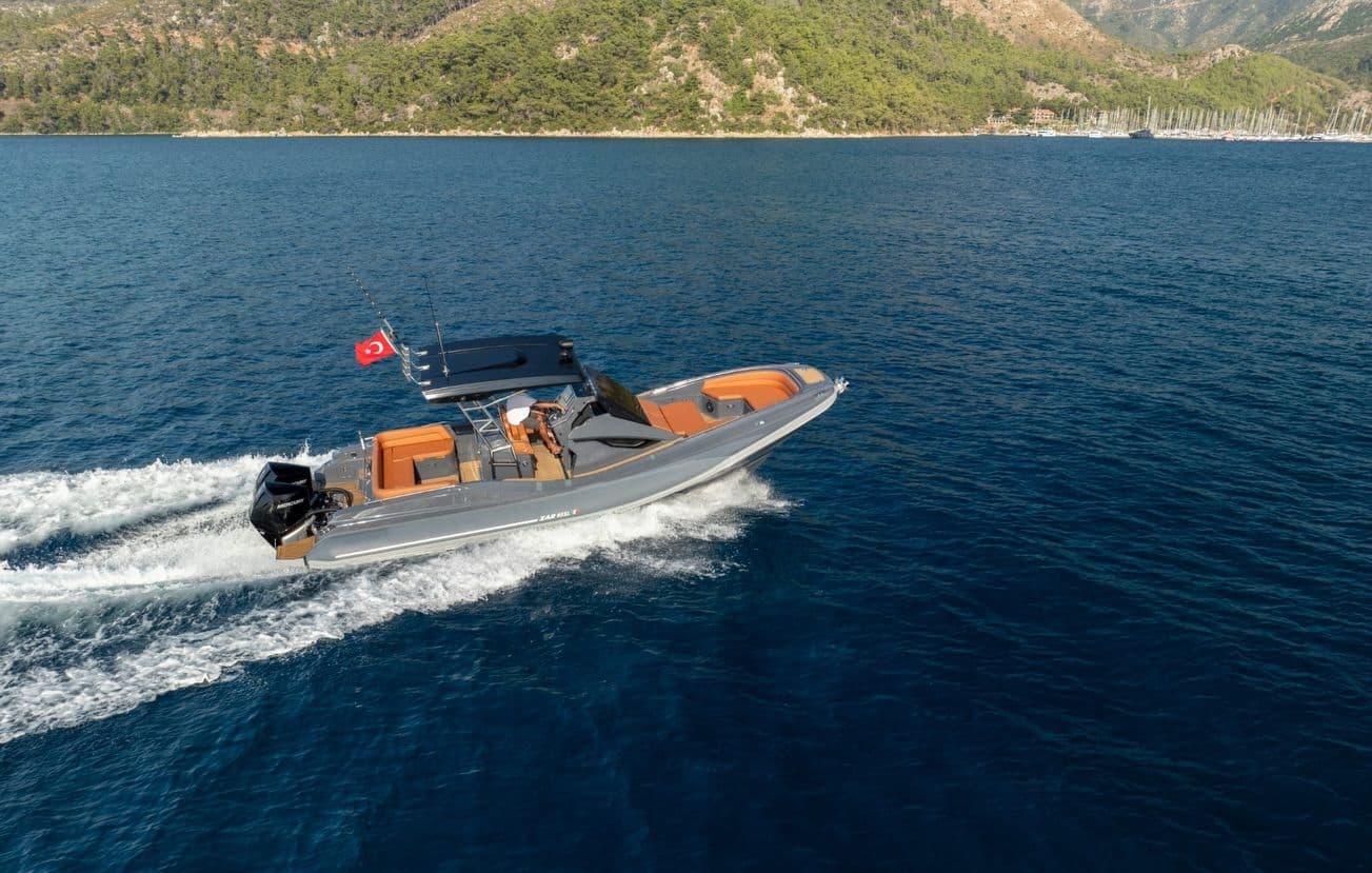 2023 ZAR 95 SL