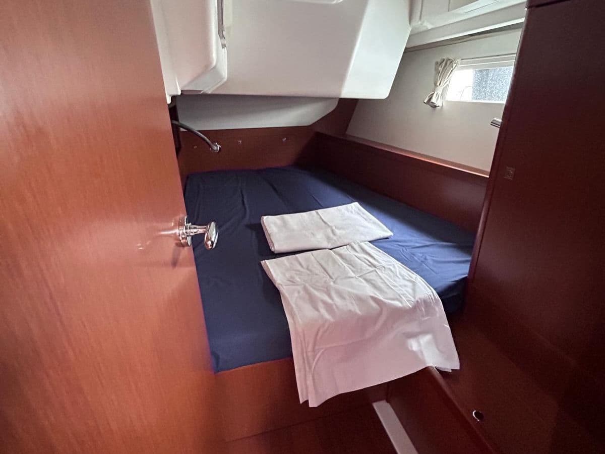 2016 Beneteau Oceanis 41