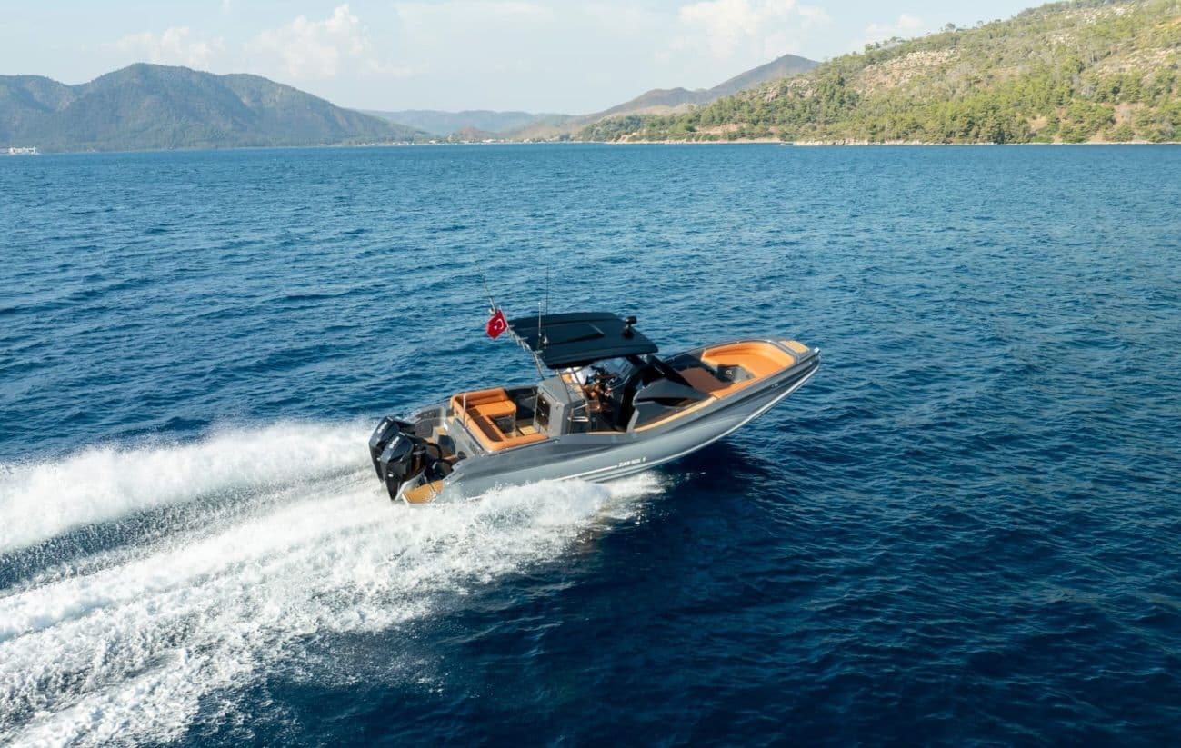 2023 ZAR 95 SL