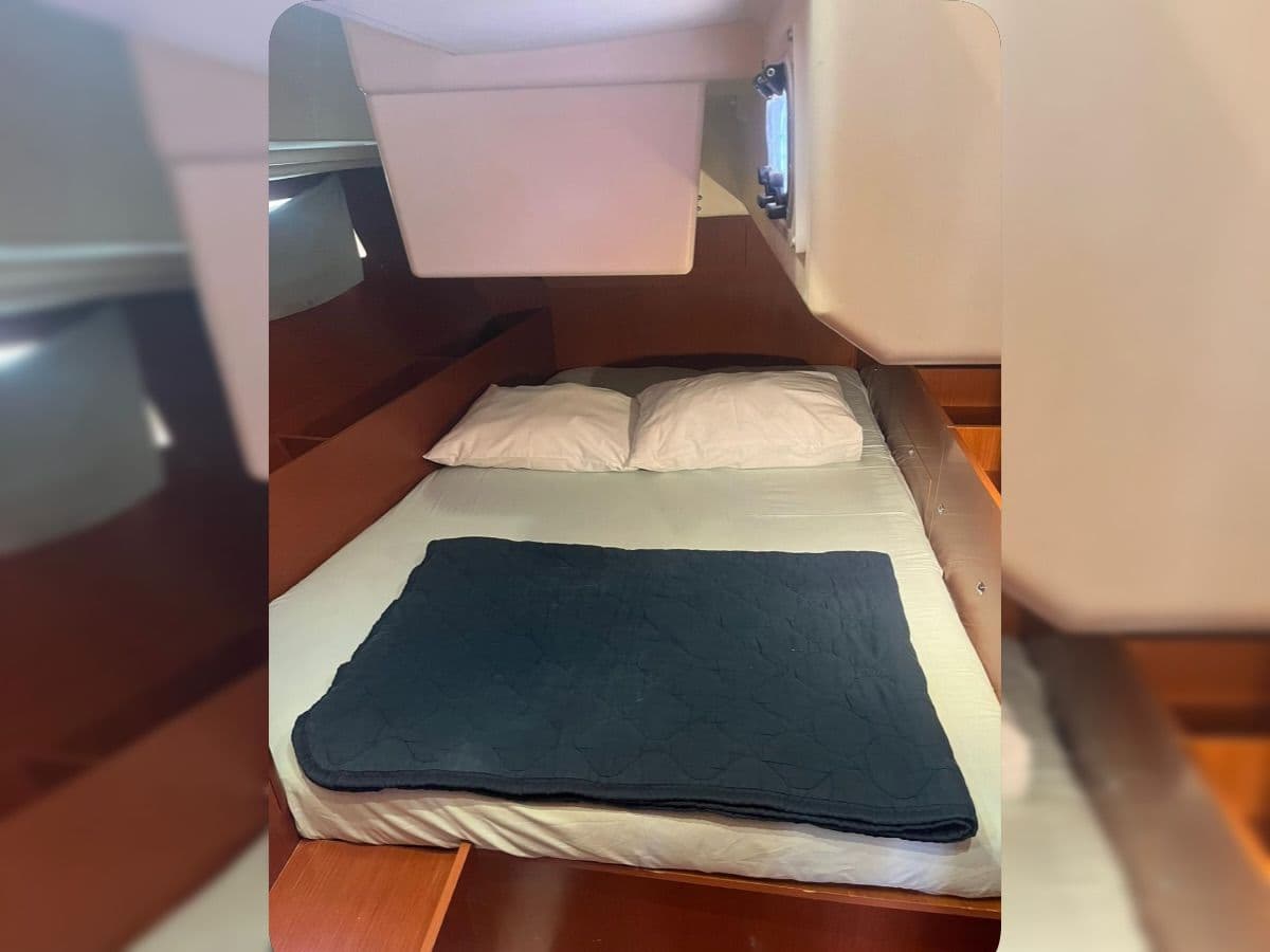 BENETEAU OCEANIS 41.1