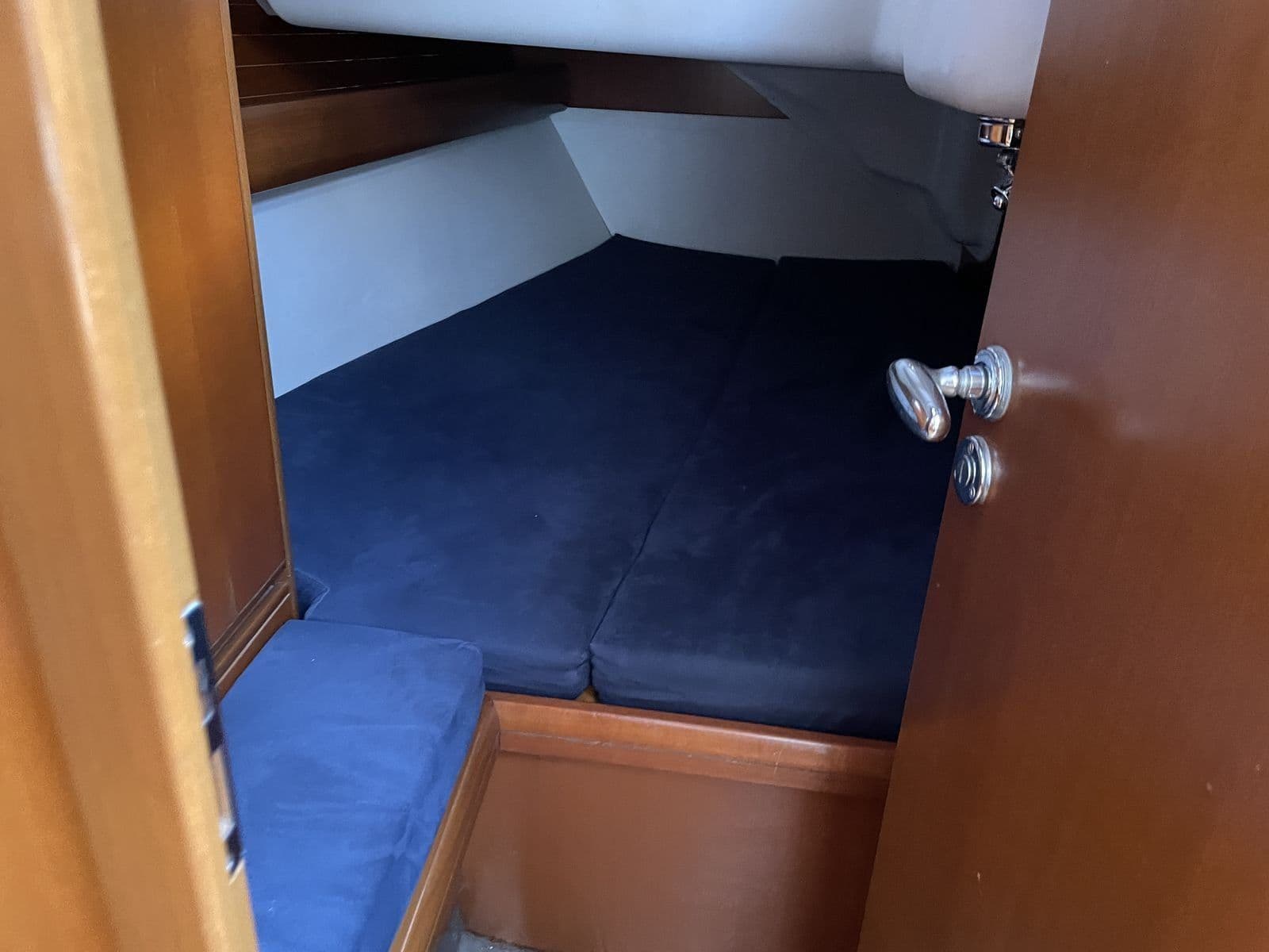 2006 Grand Soleil 37 B&C