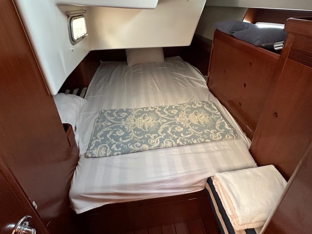 2000 Beneteau First 47.7