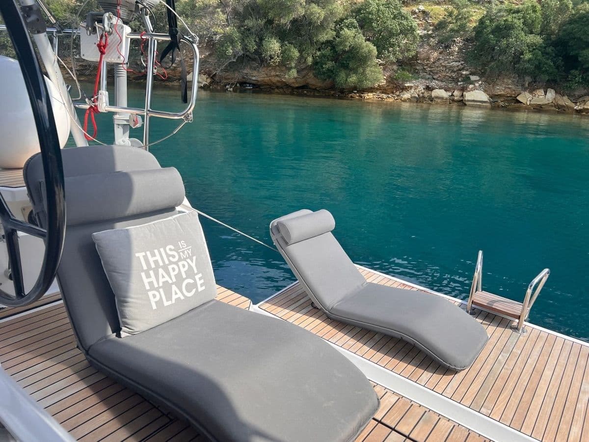 2023 BAVARIA CRUISER 46