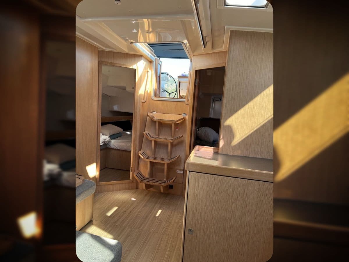 2023 BAVARIA CRUISER 46