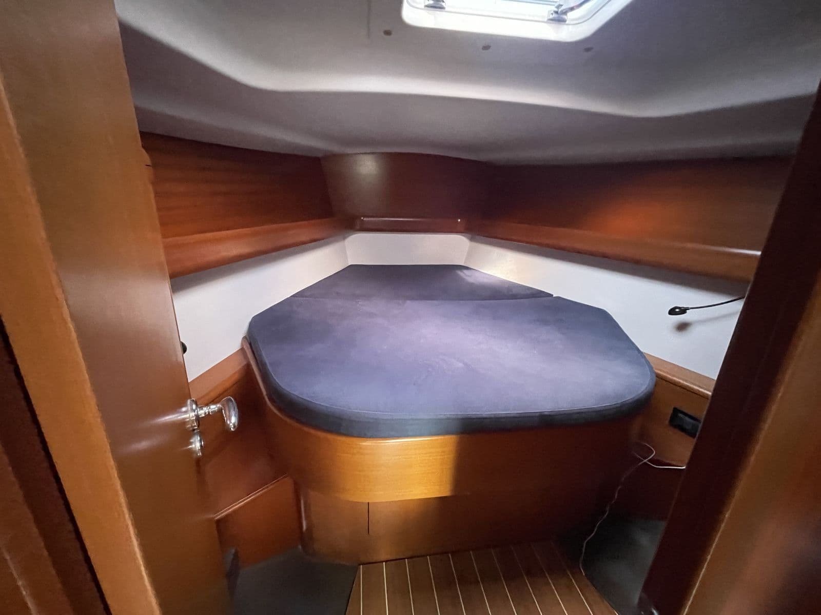 2006 Grand Soleil 37 B&C