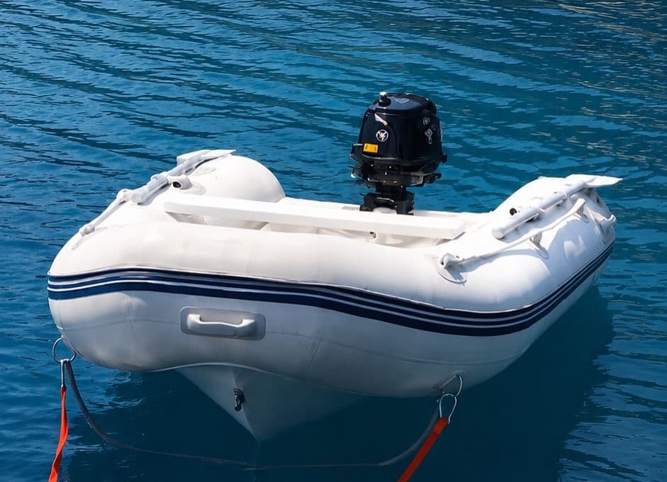 Beneteau Oceanis 45