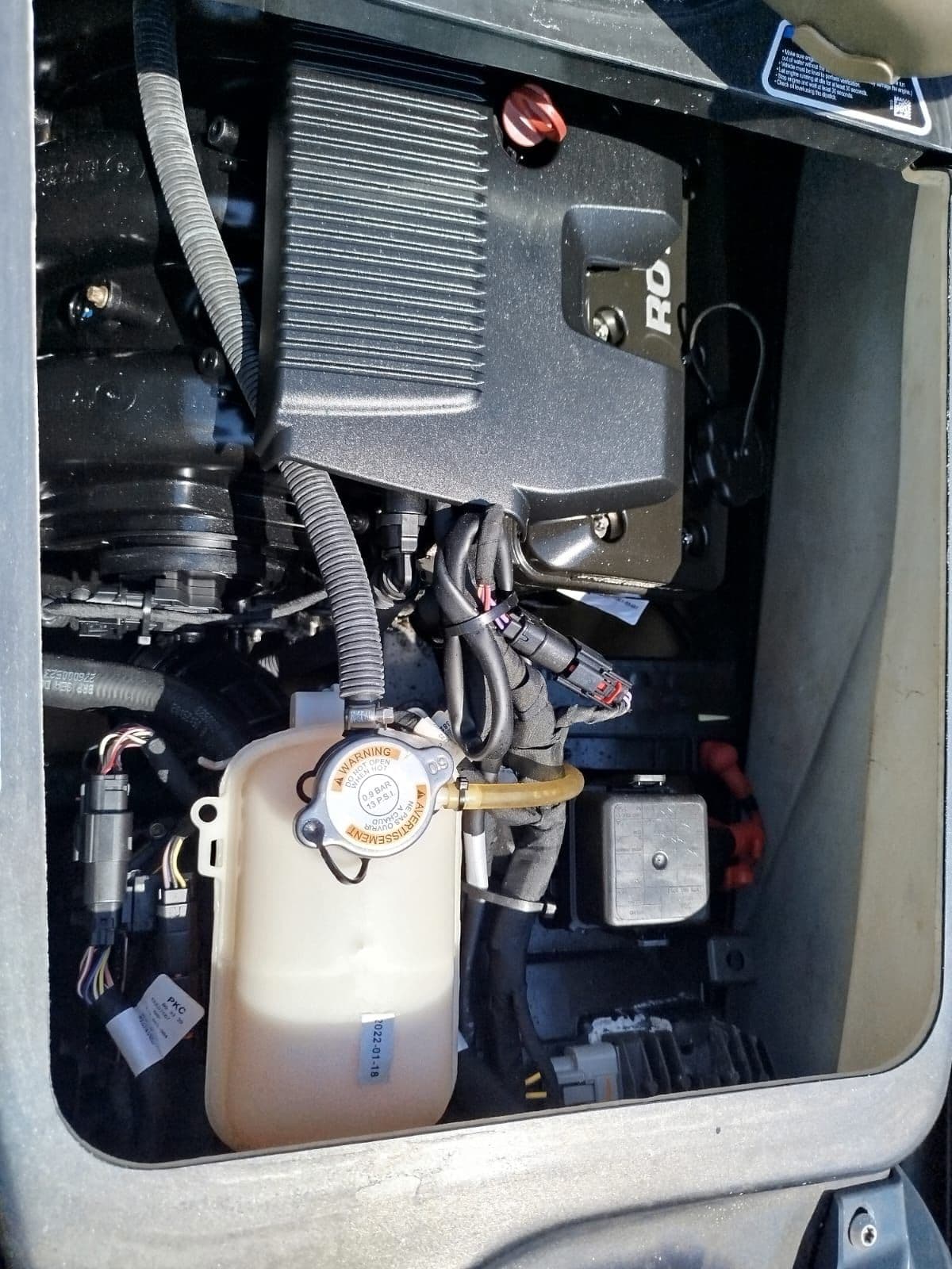 2022 Sea-Doo GTX Limited 300