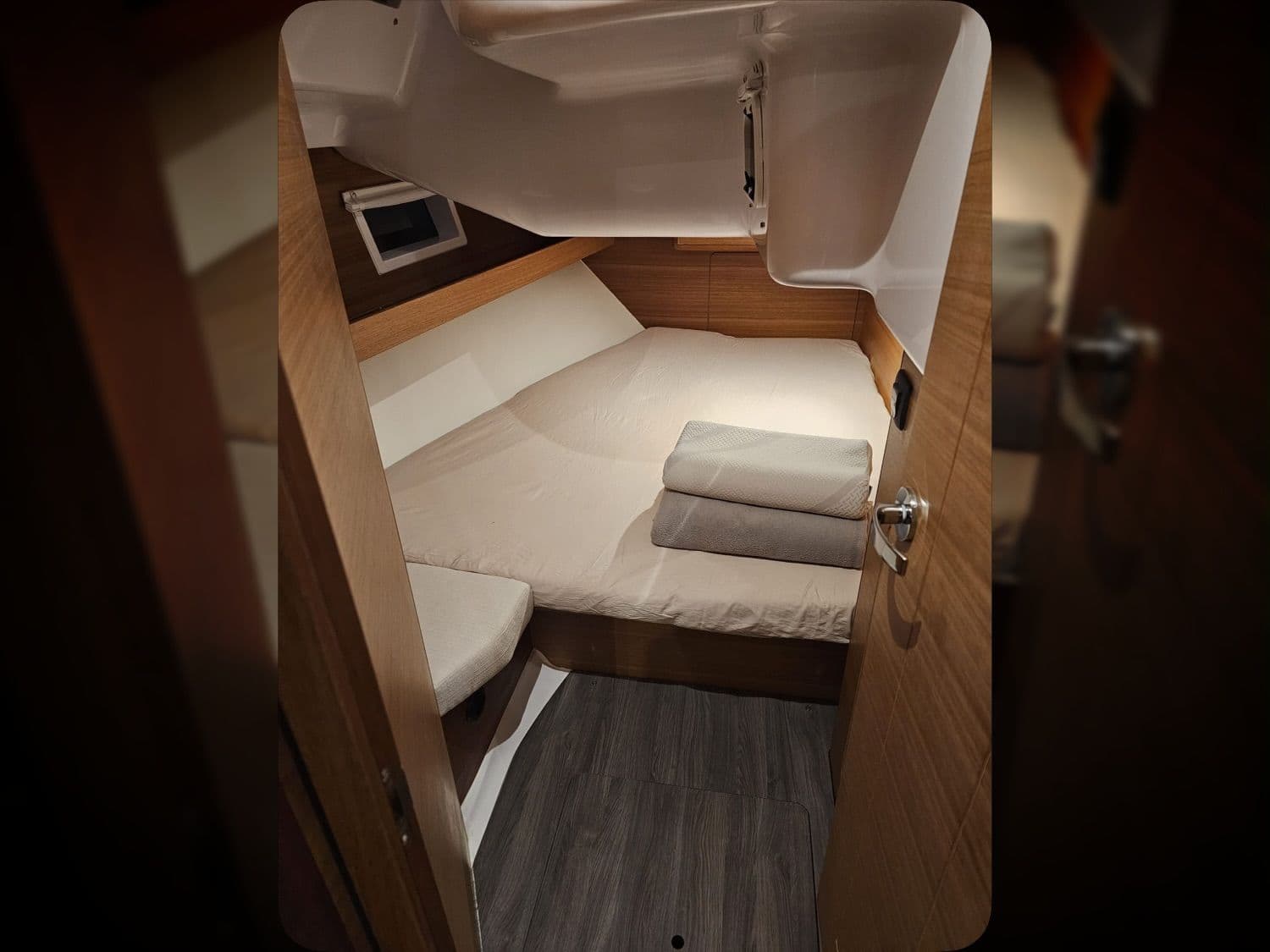 Elan Impression 45.1
