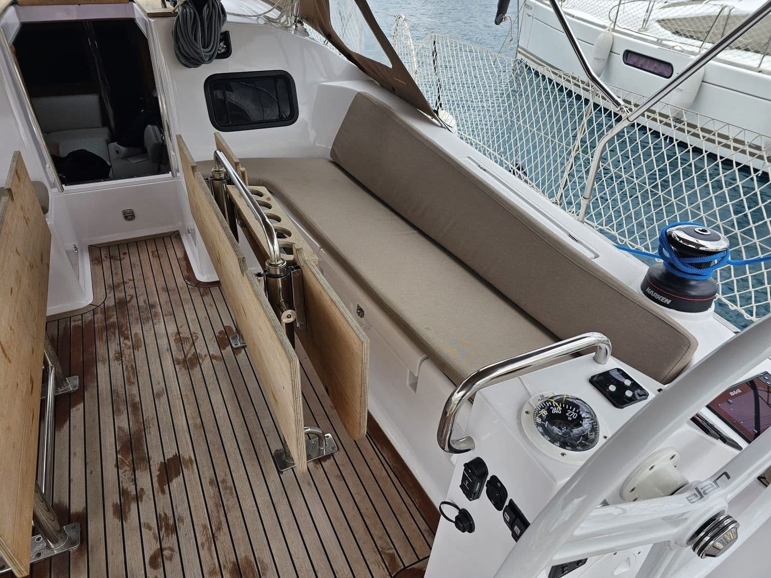Elan Impression 45.1