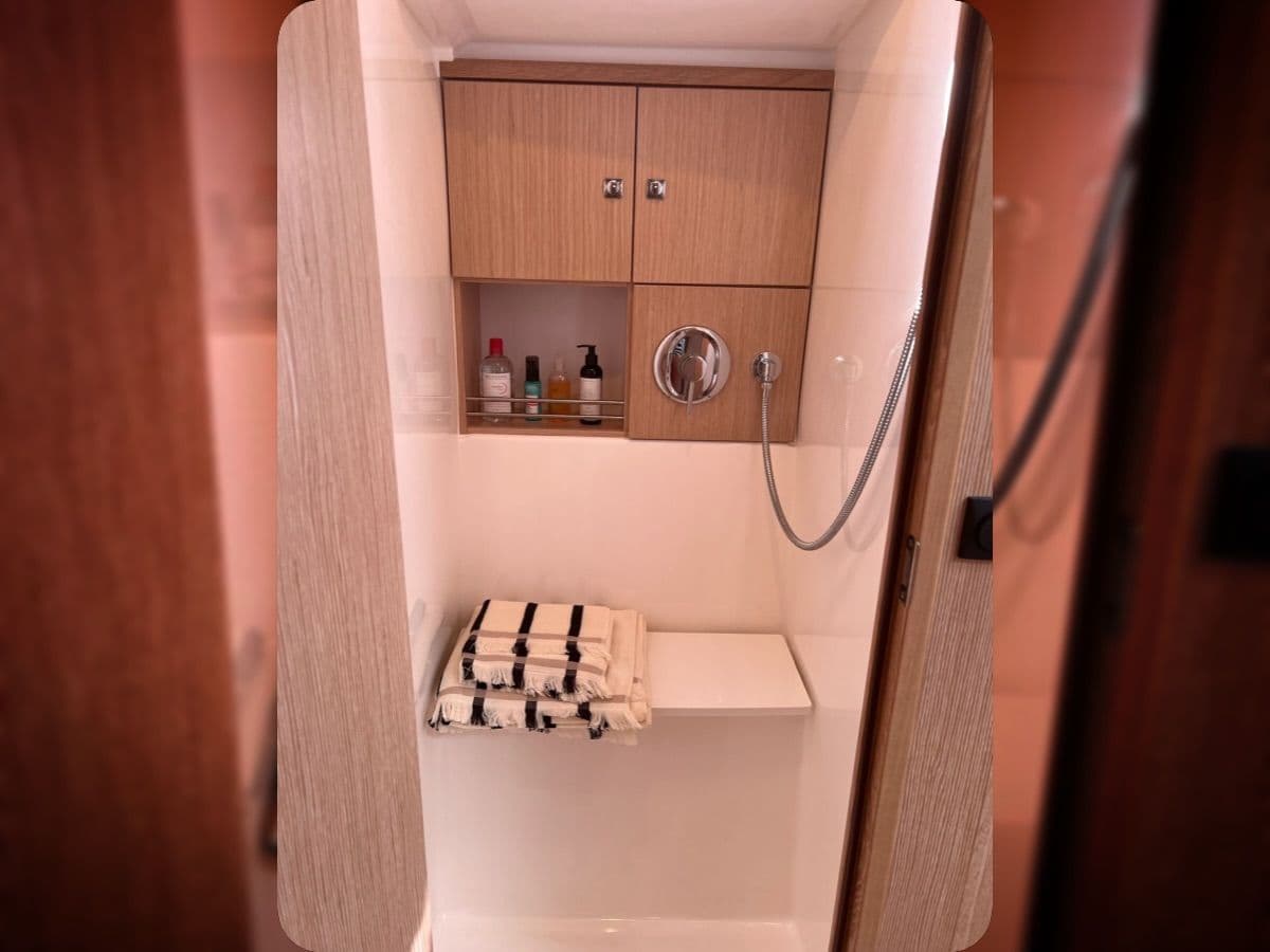 2023 BAVARIA CRUISER 46
