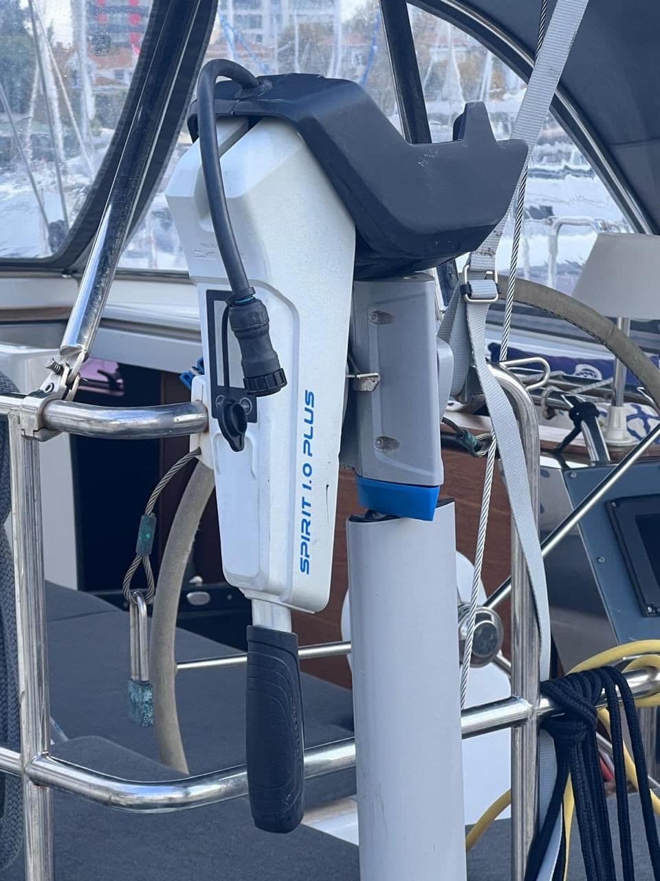 2013 HANSE 385 UK BAYRAKLI 🇬🇧
