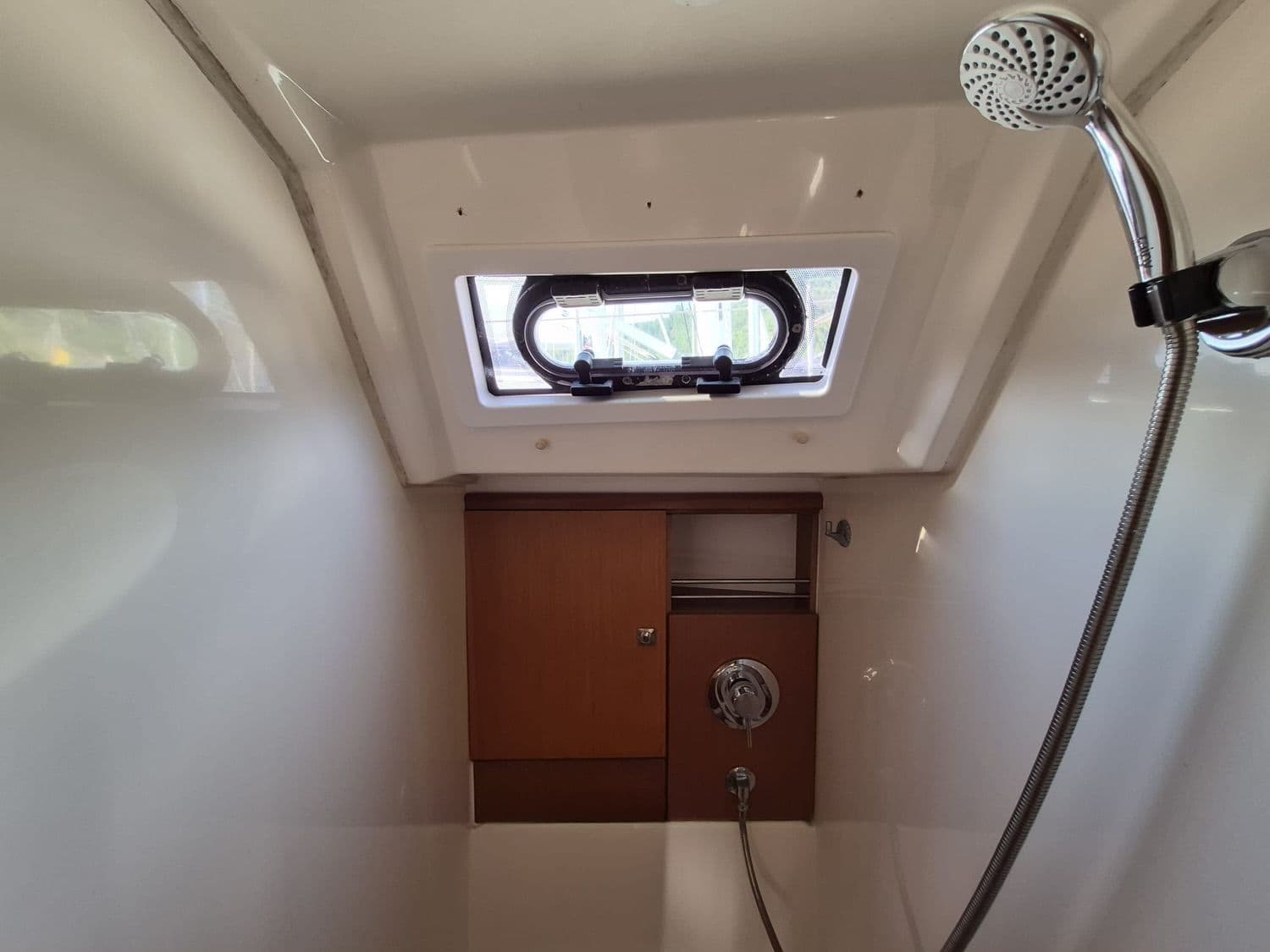 2015 Bavaria Cruiser 46