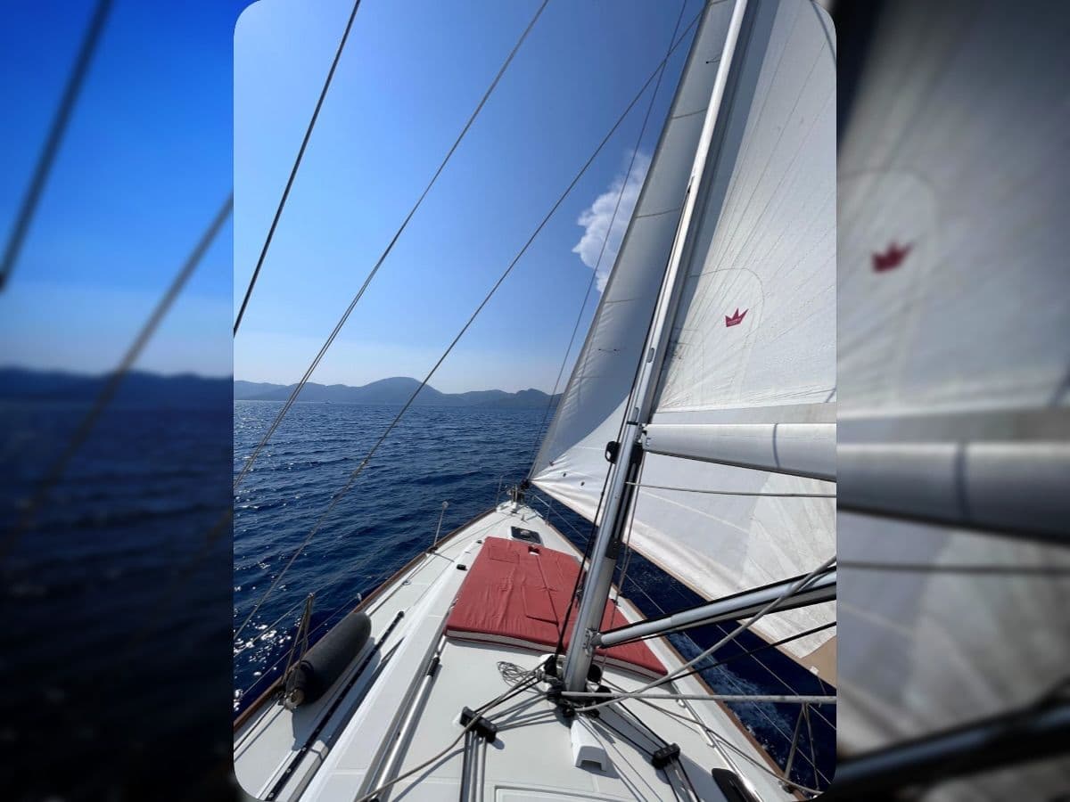 2016 Beneteau Oceanis 41