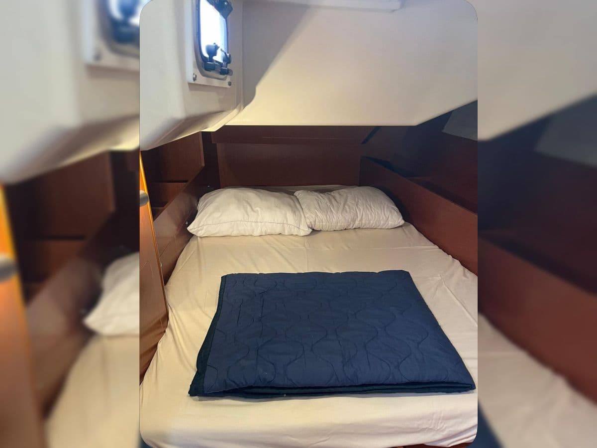 BENETEAU OCEANIS 41.1