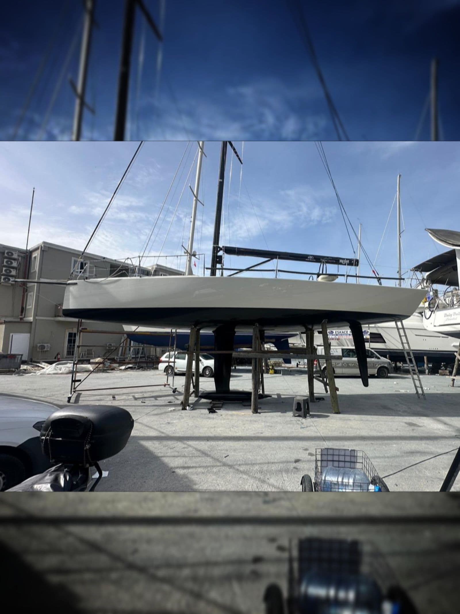 2013 BOLT 37