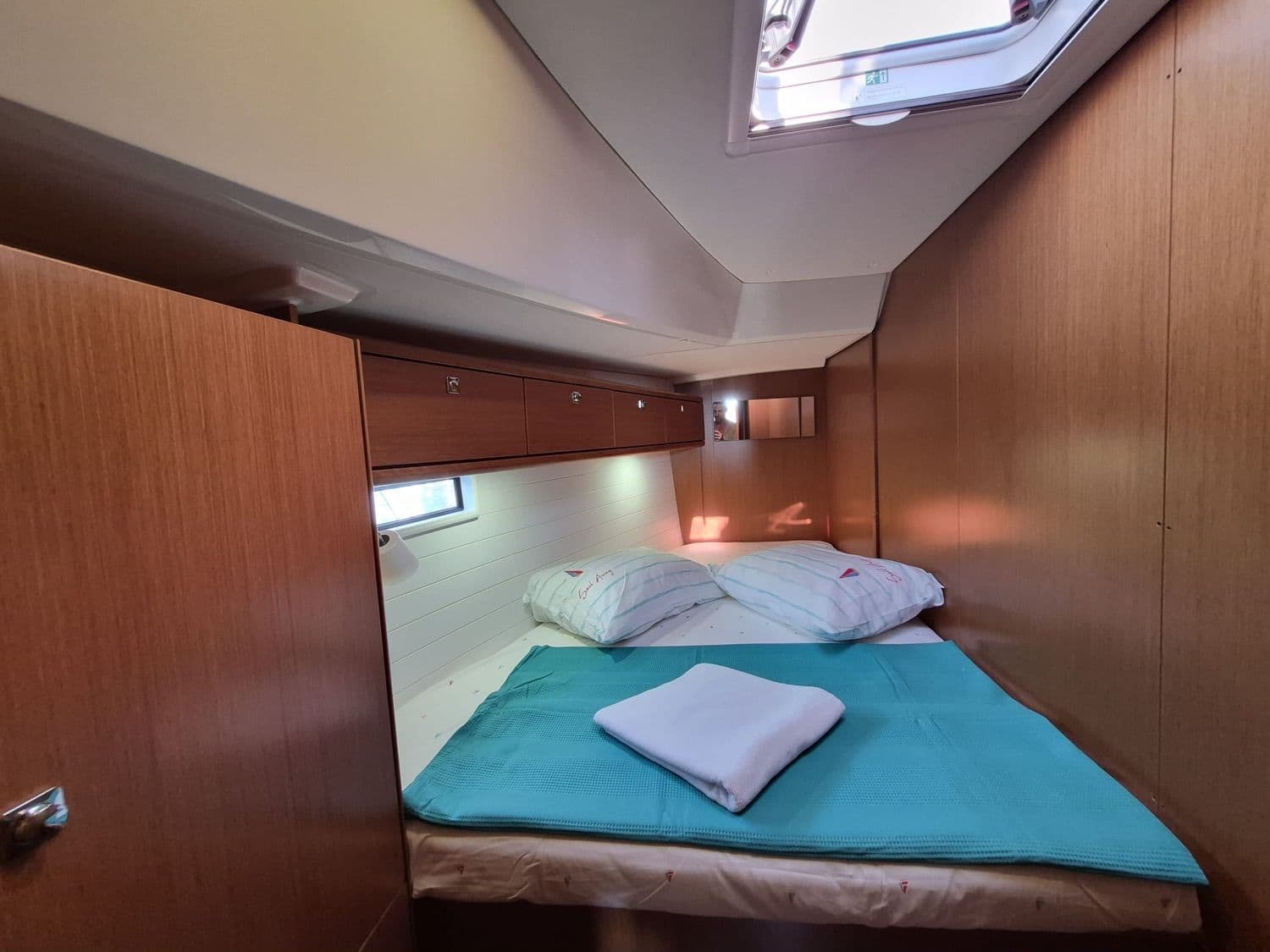 2015 Bavaria Cruiser 46