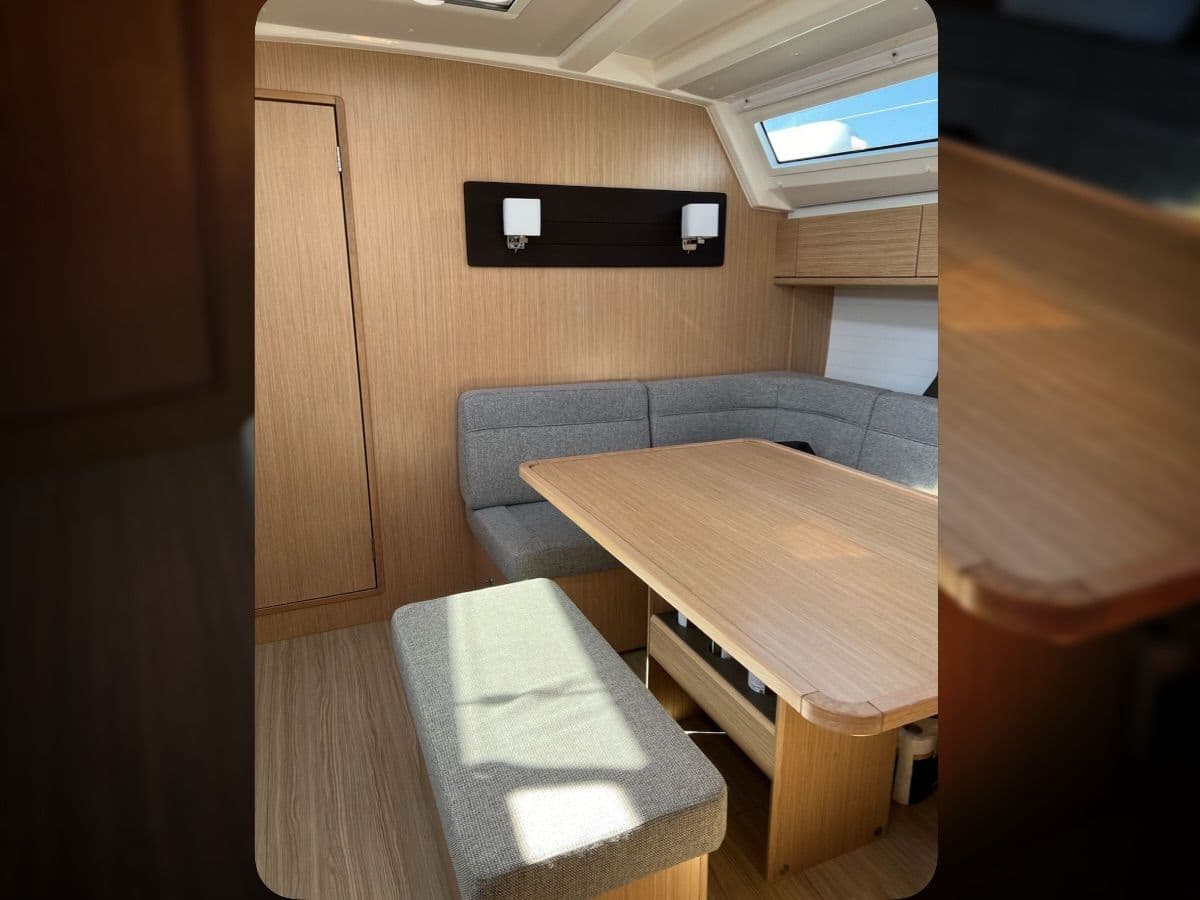 2023 BAVARIA CRUISER 46