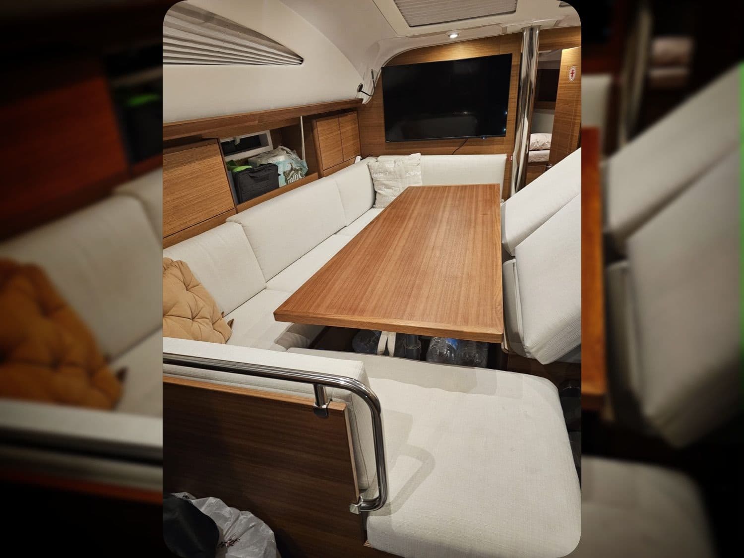 Elan Impression 45.1